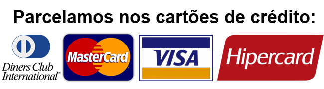 Pagamentos Cartões