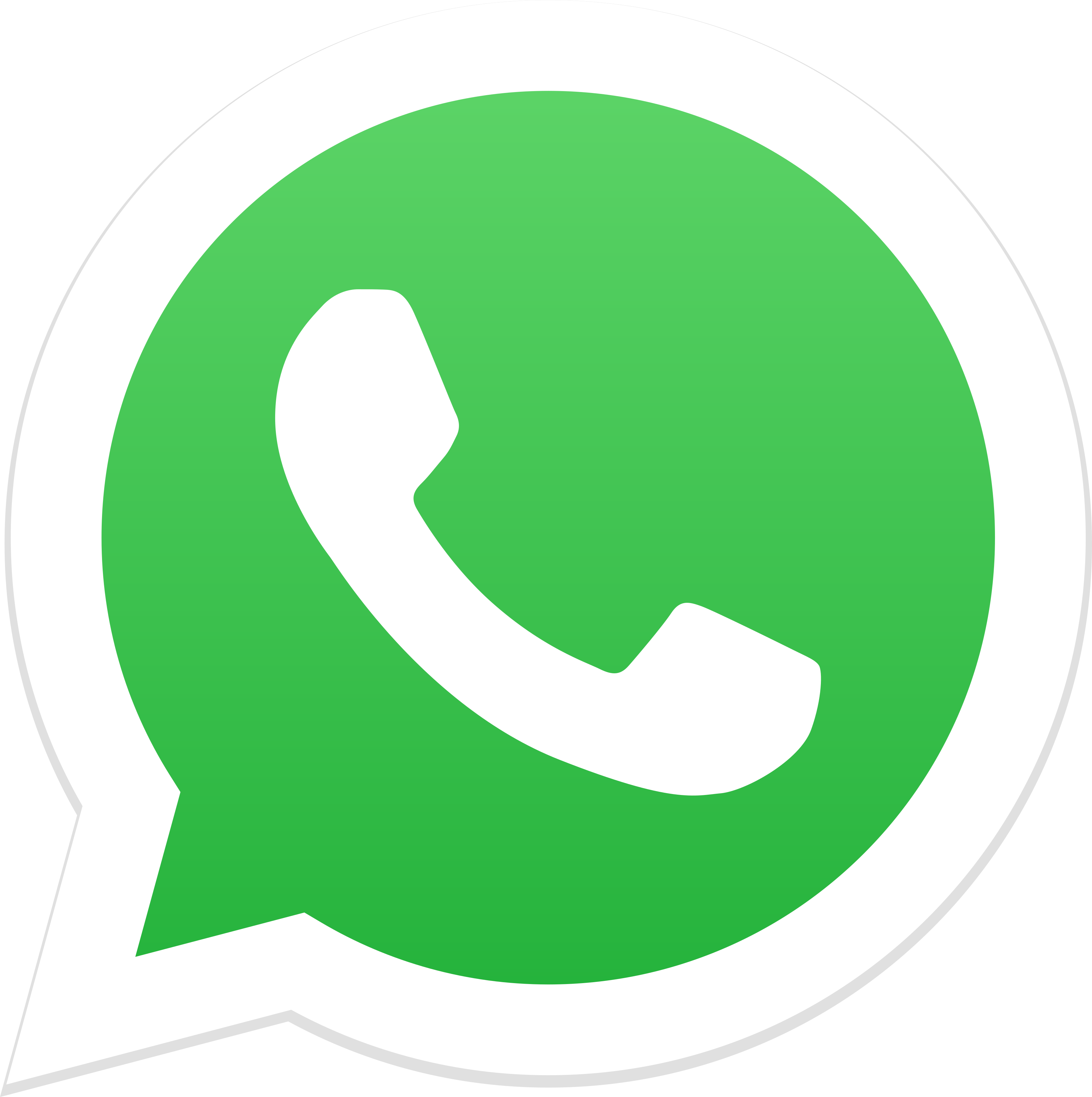 Whatsapp Detetive Cláudia